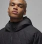 Куртка чоловіча Air Jordan Therma-Fit Sport Mid-Weight Jacket Black FD2637-010