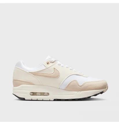 Кросівки жіночі Nike Air Max 1 87 Beige DZ2628-101
