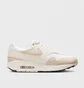 Кросівки жіночі Nike Air Max 1 87 Beige DZ2628-101