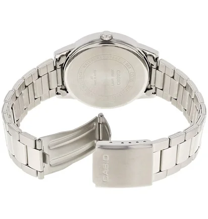 Часы мужские Casio Collection Dial Bracelet MTP-1303PD-2A