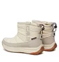 Ботинки женские CMP Zoy Snow Boots Wp Beige 3Q79566-U716