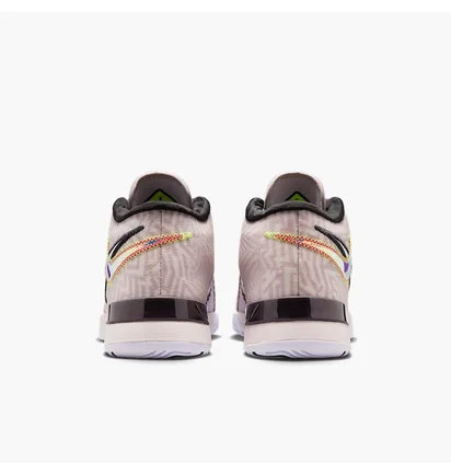 Кроссовки мужские Nike Lebron Nxxt Genisus Beige HF0712-005