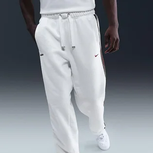Штаны мужские Nike Lj Tf Si White HV3490-133
