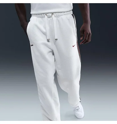 Штаны мужские Nike Lj Tf Si White HV3490-133