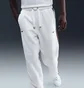 Штаны мужские Nike Lj Tf Si White HV3490-133