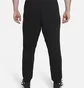 Брюки мужские Nike Dri-Fit Tape Training Pants Black CZ6379-010