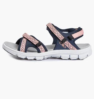 Сандалі жіночі CMP Almaak Wmn Hiking Sandal Blue 38Q9946-27NL