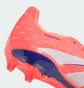 Бутсы мужские Adidas Predator League Fold-Over Tongue Firm/Multi-Ground Orange JI1112