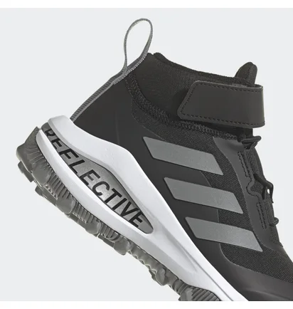 Ботинки женские Adidas Fortarun Atr El Black GZ1804