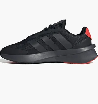 Кросівки чоловічі Adidas Heawyn Black IG4011