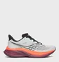 Кроссовки мужские Saucony Endorphin Speed 5 White/Multi S21007-172