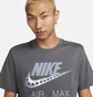 Футболка мужская Nike T-Shirt Sportswear Grey FQ3754-068
