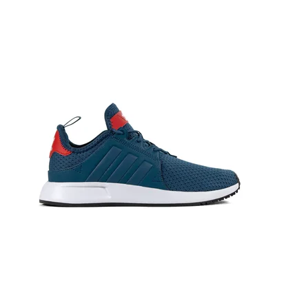 Кроссовки детские Adidas X_Plr Blue CQ2967