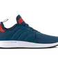 Кроссовки детские Adidas X_Plr Blue CQ2967