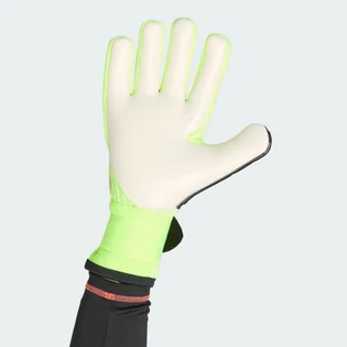 Перчатки вратарские Adidas Copa Gl Pro Green/Black JN5334