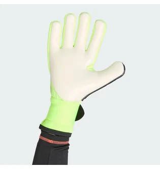 Перчатки вратарские Adidas Copa Gl Pro Green/Black JN5334