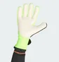 Перчатки вратарские Adidas Copa Gl Pro Green/Black JN5334