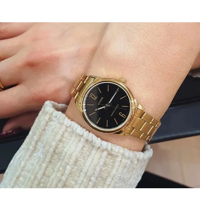 Часы женские Casio Classic LTP-V005G-1BUDF