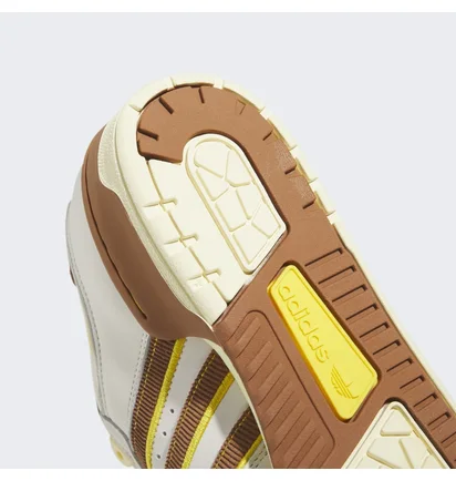 Кроссовки мужские Adidas Rivalry Low 86 Shoes White Fz6317