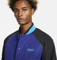 Куртка чоловіча Nike Lebron Protect Blue DQ6147-455