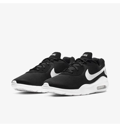 Кроссовки мужские Nike Air Max Oketo Black AQ2235-002