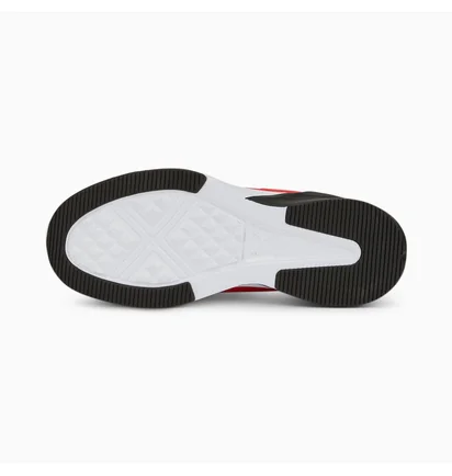 Кроссовки мужские Puma Retaliate 2 Red 376676-18