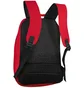Рюкзак унісекс Jako Striker Red 1816-01