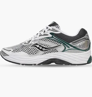 Кросівки унісекс Saucony Progrid Omni 9 Og White/Grey S70739-56