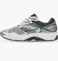 Кросівки унісекс Saucony Progrid Omni 9 Og White/Grey S70739-56