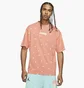 Футболка мужская Air Jordan Jumpman Classics Men’s T-Shirt ‘Crimson Bliss’ Pink CZ5185-693