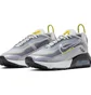 Кроссовки мужские Nike Air Max 2090 Grey Bv9977-002