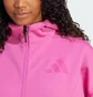 Толстовка женская Adidas Z.N.E. Full-Zip Pink JD0816