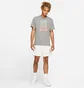 Футболка чоловіча Nike Trops Grey DC9354-091
