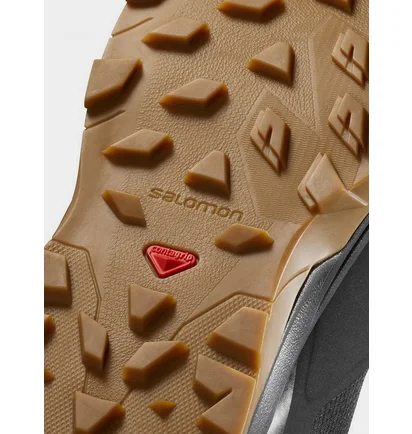 Черевики чоловічі Salomon Outsnap Cswp Black L40922000