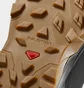 Черевики чоловічі Salomon Outsnap Cswp Black L40922000