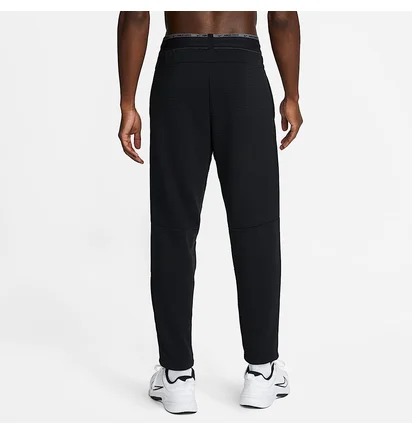 Спортивний костюм чоловічий Nike Pro Dri-Fit Black DV9821-010__DV9910-010