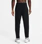 Спортивний костюм чоловічий Nike Pro Dri-Fit Black DV9821-010__DV9910-010