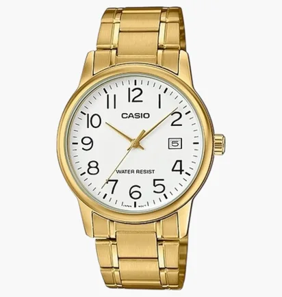 Часы мужские Casio Classic MTP-V002G-7BUDF