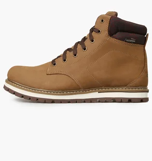 Черевики чоловічі Cmp Dorado Lifestyle Shoe Wp Brown 39Q4937-P865