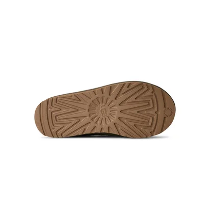 Тапочки женские UGG Tasman Ii Olive W1174470-MSG