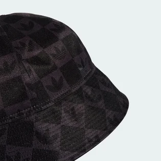 Панама унісекс Adidas Monogram Black JW8031