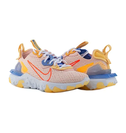 Кросівки жіночі Nike W React Vision Multi CI7523-600
