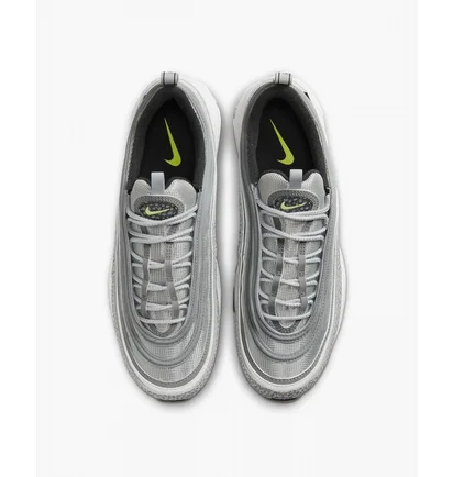 Кроссовки мужские Nike Air Max 97 Grey FD9754-001