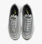 Кроссовки мужские Nike Air Max 97 Grey FD9754-001
