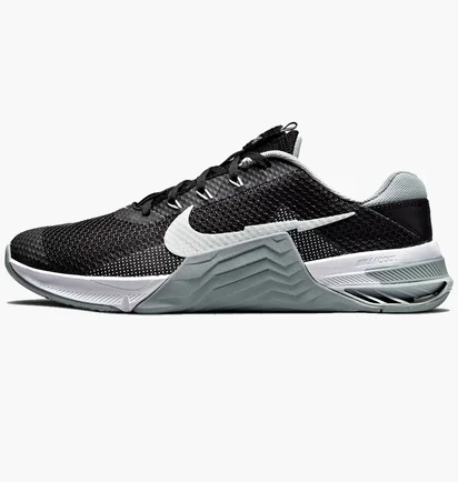 Кроссовки унисекс Nike Metcon 7 Black CZ8281-010