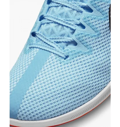 Кросівки унісекс Nike Zoom Rival Light Blue Dc8725-400