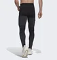 Леггинсы мужские Adidas X-City Tight Black Hf6387