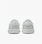 Кросівки унісекс Air Jordan 1 Low G White Dd9315-110