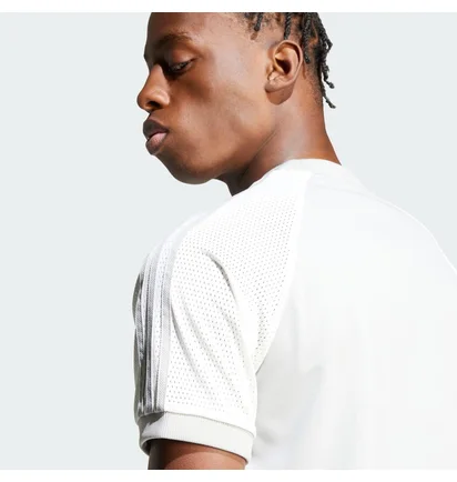 Футболка чоловіча Adidas Cali Tee Grey KA3865