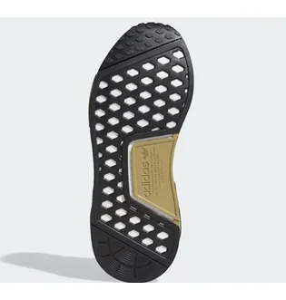 Кросівки жіночі Adidas Nmd R1 Star Wars Originals Camo/Green Fw2280